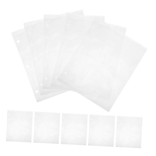 COMNESTBI 10 Stück Kartenalbum Loseblatt Kartenbinder Kartenschutzhüllen Kartensammlungsbinder Spielkartenhüllen Schwarze Kartenhüllen Hüllen Kartenalbumseiten Pp Transparent COMNESTBI 10 Stück Kartenalbum Loseblatt Kartenbinder Kartenschutzhüllen Kartensammlungsbinder Spielkartenhüllen Schwarze Kartenhüllen Hüllen Kartenalbumseiten Pp Transparent von COMNESTBI