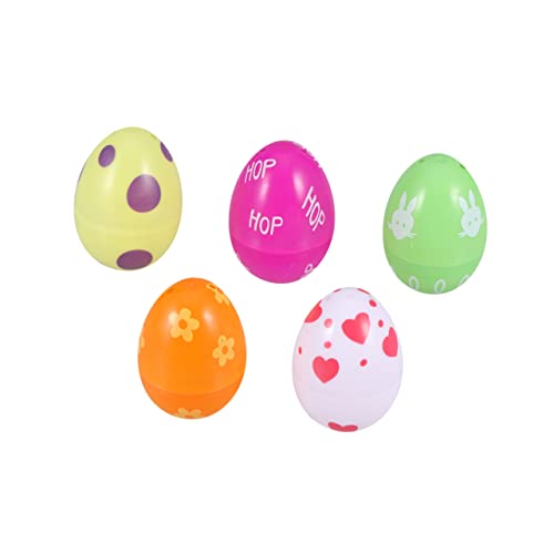 COMNESTBI 10 Stück Offene Eier Spielzeuge Für Mädchen Ostereier Spielzeuge Für Geburtstagspartys Vorgefüllte Ostereier Für Babyspielzeug Für Mädchen Seifenblasenstab Eierparty COMNESTBI 10 Stück Offene Eier Spielzeuge Für Mädchen Ostereier Spielzeuge Für Geburtstagspartys Vorgefüllte Ostereier Für Babyspielzeug Für Mädchen Seifenblasenstab Eierparty von COMNESTBI