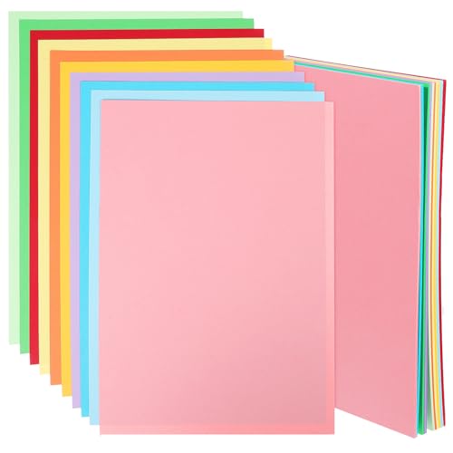 COMNESTBI 100 Blatt Handgeschöpftes Farbiges Papier Für Karton In Großpackung Für Die Kartenherstellung Scrapbooking Zubehör Farbiger Karton Orangefarbenes Papier Handgefertigtes COMNESTBI 100 Blatt Handgeschöpftes Farbiges Papier Für Karton In Großpackung Für Die Kartenherstellung Scrapbooking Zubehör Farbiger Karton Orangefarbenes Papier Handgefertigtes von COMNESTBI