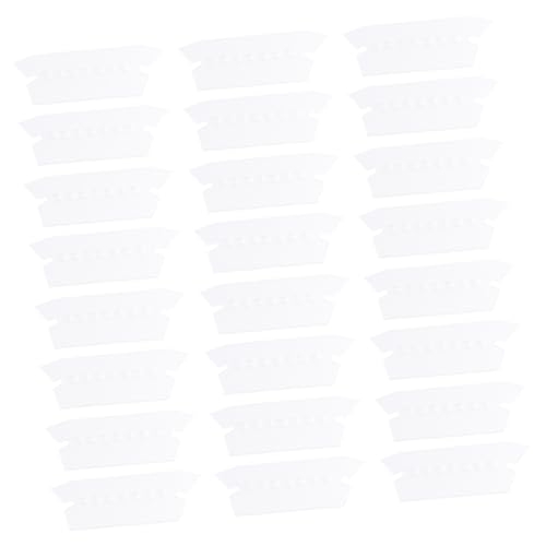 COMNESTBI 100 Stück Transparente Ordnerindexetiketten mit Hängenden Tabs Praktische Beschriftungen für Bürobedarf und Tägliche Nutzung für Optimale Organisation COMNESTBI 100 Stück Transparente Ordnerindexetiketten mit Hängenden Tabs Praktische Beschriftungen für Bürobedarf und Tägliche Nutzung für Optimale Organisation von COMNESTBI