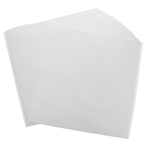 COMNESTBI 100 Stück Umzugspapier Versandzubehör für den Umzug Verpackungspapier Umzugsmaterial verpacken Packpapier für den Versand Packpapier für den Umzug Paket Papier Weiß COMNESTBI 100 Stück Umzugspapier Versandzubehör für den Umzug Verpackungspapier Umzugsmaterial verpacken Packpapier für den Versand Packpapier für den Umzug Paket Papier Weiß von COMNESTBI