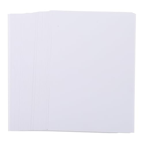 COMNESTBI 100Blätter Hochglänzendes Fotodruckpapier Professionelles Druckpapier für Lebendige Ausdrucke Beidseitig Bedruckbar für Tintenstrahldrucker M² COMNESTBI 100Blätter Hochglänzendes Fotodruckpapier Professionelles Druckpapier für Lebendige Ausdrucke Beidseitig Bedruckbar für Tintenstrahldrucker M² von COMNESTBI