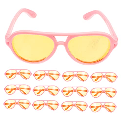 COMNESTBI 16 Stück Minipuppenbrille Babypuppe Kleinkinder Szene winzig Trendy Puppen Puppenzubehör Kinderpuppen- mädchen Puppe Brille Plastik COMNESTBI 16 Stück Minipuppenbrille Babypuppe Kleinkinder Szene winzig Trendy Puppen Puppenzubehör Kinderpuppen- mädchen Puppe Brille Plastik von COMNESTBI