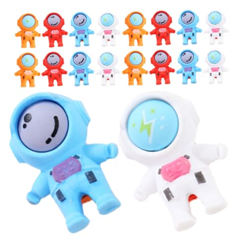 COMNESTBI 18 Stück Radiergummis Für Kleinkinder Klassenzimmer Preis Weltraum Party Schüler Radiergummi Kleinkind Radiergummi Mini Astronautenfiguren Astronauten Party COMNESTBI 18 Stück Radiergummis Für Kleinkinder Klassenzimmer Preis Weltraum Party Schüler Radiergummi Kleinkind Radiergummi Mini Astronautenfiguren Astronauten Party von COMNESTBI