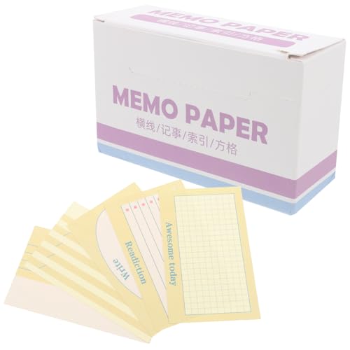 COMNESTBI 180 Stück Haftnotizen Für Karteikarten Farbige Notizkarten Karteikarten in Großen Mengen Flash -karten Linierte Notizkarten Karteikarten Zum Lernen Farbige Karteikarten Papier COMNESTBI 180 Stück Haftnotizen Für Karteikarten Farbige Notizkarten Karteikarten in Großen Mengen Flash -karten Linierte Notizkarten Karteikarten Zum Lernen Farbige Karteikarten Papier von COMNESTBI