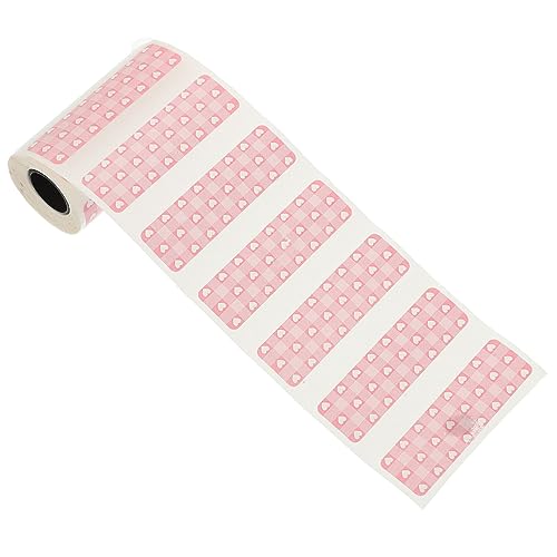 COMNESTBI 1Rolle Thermopapierrolle für Sofortbildkamera Bedruckbares Fotopapier für Fotodrucker Einfach zu Ersetzendes Thermopapier für Hohen Druckeffekt und Lange COMNESTBI 1Rolle Thermopapierrolle für Sofortbildkamera Bedruckbares Fotopapier für Fotodrucker Einfach zu Ersetzendes Thermopapier für Hohen Druckeffekt und Lange von COMNESTBI
