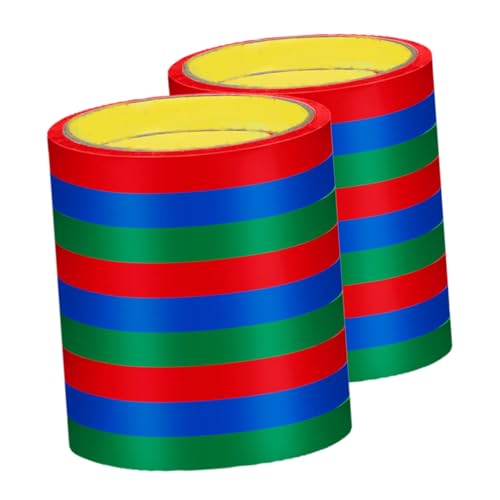COMNESTBI 24Rollen Klebeband für Beutelverschließmaschinen und Hochtemperaturbeständig für Supermärkte und Effiziente Verpackungslösungen COMNESTBI 24Rollen Klebeband für Beutelverschließmaschinen und Hochtemperaturbeständig für Supermärkte und Effiziente Verpackungslösungen von COMNESTBI