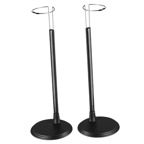 COMNESTBI 2Stücke Verstellbare Puppenständer Praktischer Puppenhalter für Zuhause für Puppen und Figurenlagerung Stabiler Displayständer für Kreative Präsentationen COMNESTBI 2Stücke Verstellbare Puppenständer Praktischer Puppenhalter für Zuhause für Puppen und Figurenlagerung Stabiler Displayständer für Kreative Präsentationen von COMNESTBI