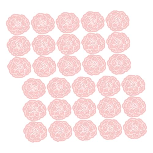 COMNESTBI 30 Stück Dankeskarte in Blumenform danke notizen kleine Dankeskarten Mini danke karten babyparty danke karten klein Hochzeitskarte beschichtetes Papier Rosa COMNESTBI 30 Stück Dankeskarte in Blumenform danke notizen kleine Dankeskarten Mini danke karten babyparty danke karten klein Hochzeitskarte beschichtetes Papier Rosa von COMNESTBI