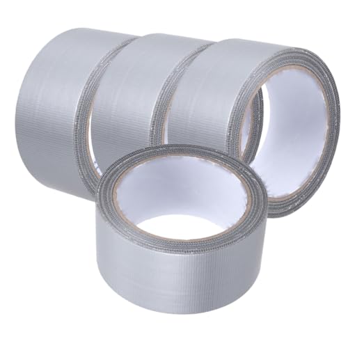 COMNESTBI 4Rollen Hochleistungs Klebeband Einseitig Stabil und Langlebig für Teppiche Fliesen Einfach zu Entfernen Hinterlässt Rückstände COMNESTBI 4Rollen Hochleistungs Klebeband Einseitig Stabil und Langlebig für Teppiche Fliesen Einfach zu Entfernen Hinterlässt Rückstände von COMNESTBI
