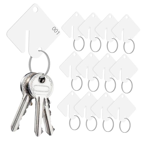 COMNESTBI 60 Stück Acryl Schlüsselanhänger Schlüsselanhänger Etiketten Blanko Schlüsselanhänger Schlüsselanhänger Rohlinge Schlüssel Id Anhänger Schlüssel Organizer Anhänger COMNESTBI 60 Stück Acryl Schlüsselanhänger Schlüsselanhänger Etiketten Blanko Schlüsselanhänger Schlüsselanhänger Rohlinge Schlüssel Id Anhänger Schlüssel Organizer Anhänger von COMNESTBI