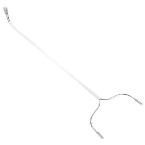COMNESTBI Anti-Rutsch-Halterung Puppenständer Puppenhalter Puppenpräsentationsständer Figurenhalter Puppenaufsteller Spielzeugständer Puppengestelle Puppenbasen Puppen Stehen Metall Weiß COMNESTBI Anti-Rutsch-Halterung Puppenständer Puppenhalter Puppenpräsentationsständer Figurenhalter Puppenaufsteller Spielzeugständer Puppengestelle Puppenbasen Puppen Stehen Metall Weiß von COMNESTBI