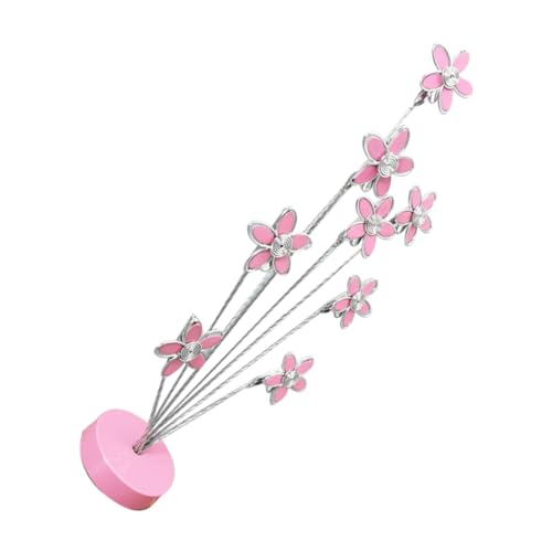 COMNESTBI Blumen Foto Clip Memo Halter Multifunktionale Tischdekoration für Notizen Karten Kunstwerke Robuster und Sicherer Stand für Hochzeiten Geburtstage COMNESTBI Blumen Foto Clip Memo Halter Multifunktionale Tischdekoration für Notizen Karten Kunstwerke Robuster und Sicherer Stand für Hochzeiten Geburtstage von COMNESTBI