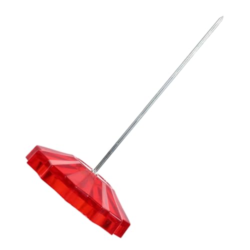 COMNESTBI Inserter Inhaber Prüfen Rechnungsinhaber, Rechnungsprüfspindel Ticketspitze Am Schreibtisch Memohalter Für Den Schreibtisch Inhaber Von Restaurants Quittung Menüspitze Rot Plastik COMNESTBI Inserter Inhaber Prüfen Rechnungsinhaber, Rechnungsprüfspindel Ticketspitze Am Schreibtisch Memohalter Für Den Schreibtisch Inhaber Von Restaurants Quittung Menüspitze Rot Plastik von COMNESTBI