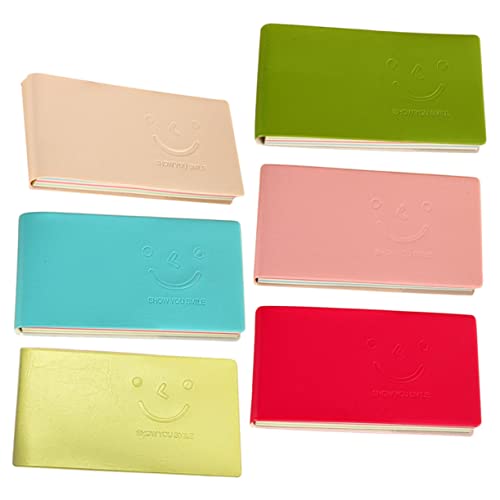 COMNESTBI Multifunktions Memo Pads Teiliges Praktische Haftnotizen für Schule Büro und Zuhause Einfach zu Verwenden und Rückstandslos COMNESTBI Multifunktions Memo Pads Teiliges Praktische Haftnotizen für Schule Büro und Zuhause Einfach zu Verwenden und Rückstandslos von COMNESTBI