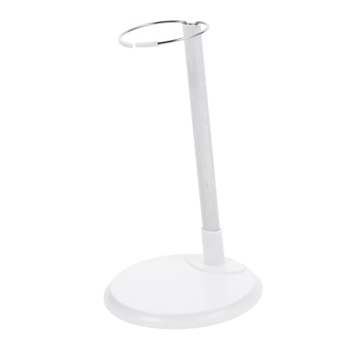 COMNESTBI Verstellbarer Puppenständer für Figuren Stabiler Display Halter für Action Figuren Puppenständer mit Flacher Basis zur Kreativen Präsentation Aufbewahrung COMNESTBI Verstellbarer Puppenständer für Figuren Stabiler Display Halter für Action Figuren Puppenständer mit Flacher Basis zur Kreativen Präsentation Aufbewahrung von COMNESTBI