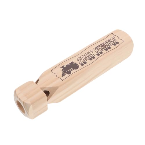 COMNESTBI Zugpfeife Holzpfeife für Musikspielzeug Kinderrekorder Zughorn Kleinkindspielzeug Kinderspielzeug Babyinstrument für Kleinkind pfeift pfeifen Khaki COMNESTBI Zugpfeife Holzpfeife für Musikspielzeug Kinderrekorder Zughorn Kleinkindspielzeug Kinderspielzeug Babyinstrument für Kleinkind pfeift pfeifen Khaki von COMNESTBI