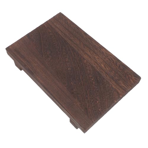 COMNESTBI ausstellungsstand aus holz Zeitungsständer Tisch Make-up-Organizer-Regal Fotoregal Erinnerungen Fotorahmen Mini-Staffelei aus Holz Schreibtisch Organizer Bilderregal hölzern Brown COMNESTBI ausstellungsstand aus holz Zeitungsständer Tisch Make-up-Organizer-Regal Fotoregal Erinnerungen Fotorahmen Mini-Staffelei aus Holz Schreibtisch Organizer Bilderregal hölzern Brown von COMNESTBI