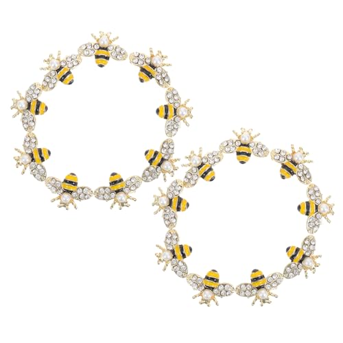 COMPUKAS 20 Stück Teiliges Bienen Nagelschmuck aus Legierung DIY Nail Art Charms mit Hochwertiger Metallverzierung für Nagelkunst Handwerk Tasche und Modeaccessoires COMPUKAS 20 Stück Teiliges Bienen Nagelschmuck aus Legierung DIY Nail Art Charms mit Hochwertiger Metallverzierung für Nagelkunst Handwerk Tasche und Modeaccessoires von COMPUKAS