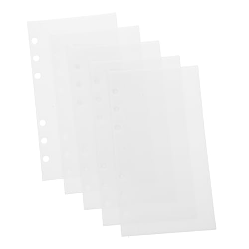 COMPUKAS 5 Stück wiederverwendbare Ordnertasche budgetbuch budget buch haushaltsplan budget ordner budget organizer Umschläge Haushaltsbuch Mehrzweck-Budgeteinsatz Budget-Zubehör pp Weiß COMPUKAS 5 Stück wiederverwendbare Ordnertasche budgetbuch budget buch haushaltsplan budget ordner budget organizer Umschläge Haushaltsbuch Mehrzweck-Budgeteinsatz Budget-Zubehör pp Weiß von COMPUKAS