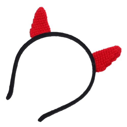 COMPUKAS Halloween Hörner Stirnband Horn Cosplay Stirnband Ox Horn Haardekoration Party Kopfschmuck Für Hochzeiten Festivals Haarzubehör Für Frauen Mädchen COMPUKAS Halloween Hörner Stirnband Horn Cosplay Stirnband Ox Horn Haardekoration Party Kopfschmuck Für Hochzeiten Festivals Haarzubehör Für Frauen Mädchen von COMPUKAS
