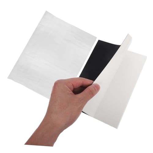 COMPUKAS Leeres Tagebuch Mit Großem Fassungsvermögen Und Weichem Einband. Dickes Papier, Unlinierte Seiten Zum Schreiben Von Kunstskizzen Und Täglichen Notiznotizen. COMPUKAS Leeres Tagebuch Mit Großem Fassungsvermögen Und Weichem Einband. Dickes Papier, Unlinierte Seiten Zum Schreiben Von Kunstskizzen Und Täglichen Notiznotizen. von COMPUKAS