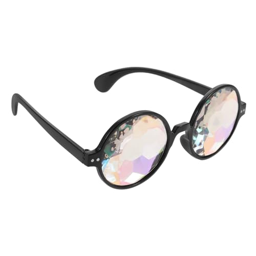 COMPUKAS Lustige Partybrille Verschleißfeste für Unvergessliche Festlichkeiten Karneval Fasching Stilvolles Material COMPUKAS Lustige Partybrille Verschleißfeste für Unvergessliche Festlichkeiten Karneval Fasching Stilvolles Material von COMPUKAS
