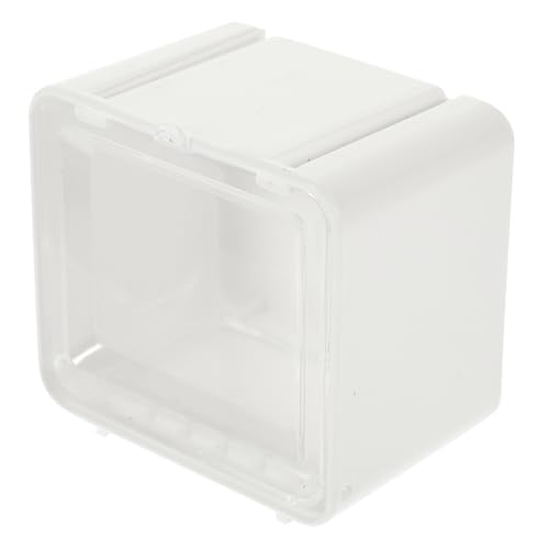 COMPUKAS Mini Aufbewahrungsbox für Klebeband Elegante Desktop Organizer für Büro Party und Kreative und Praktische Lösung für Ringe und Ohrringe für Mädchen und Bastelprojekte COMPUKAS Mini Aufbewahrungsbox für Klebeband Elegante Desktop Organizer für Büro Party und Kreative und Praktische Lösung für Ringe und Ohrringe für Mädchen und Bastelprojekte von COMPUKAS