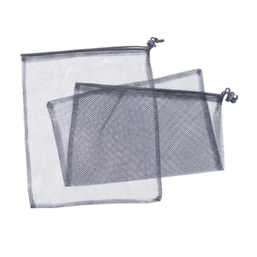 CONGARTENO 10 Stk Teiliges Mesh Netzbeutel für Badewaren Tragbare Aufbewahrungstaschen aus Atmungsaktivem Stoff für Strand Schwimmbad Reise und Camping Schnelltrocknend und Leicht CONGARTENO 10 Stk Teiliges Mesh Netzbeutel für Badewaren Tragbare Aufbewahrungstaschen aus Atmungsaktivem Stoff für Strand Schwimmbad Reise und Camping Schnelltrocknend und Leicht von CONGARTENO