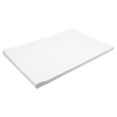 CONGARTENO 100 Blatt Selbstklebende Etiketten Mattiert Bedruckbar für Tintenstrahldrucker Vielseitige Namensetiketten Wiederverwendbar Kratzfest Büro und Zuhause CONGARTENO 100 Blatt Selbstklebende Etiketten Mattiert Bedruckbar für Tintenstrahldrucker Vielseitige Namensetiketten Wiederverwendbar Kratzfest Büro und Zuhause von CONGARTENO