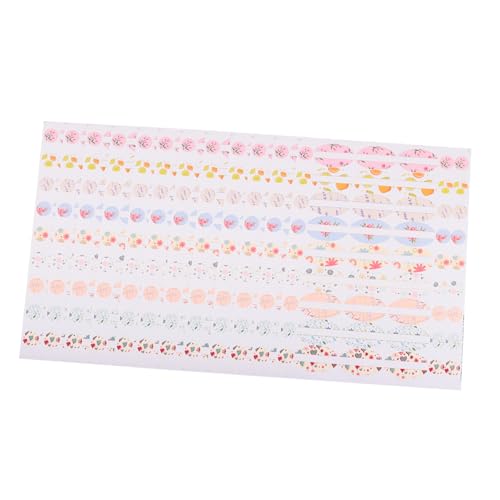 CONGARTENO 12 Blatt Wasserfeste Selbstklebende Flaschenetiketten für Ätherische Öle Kosmetik Parfümflaschen Transparente Aufkleber zur Einfachen Beschriftung und Organisation von CONGARTENO 12 Blatt Wasserfeste Selbstklebende Flaschenetiketten für Ätherische Öle Kosmetik Parfümflaschen Transparente Aufkleber zur Einfachen Beschriftung und Organisation von von CONGARTENO