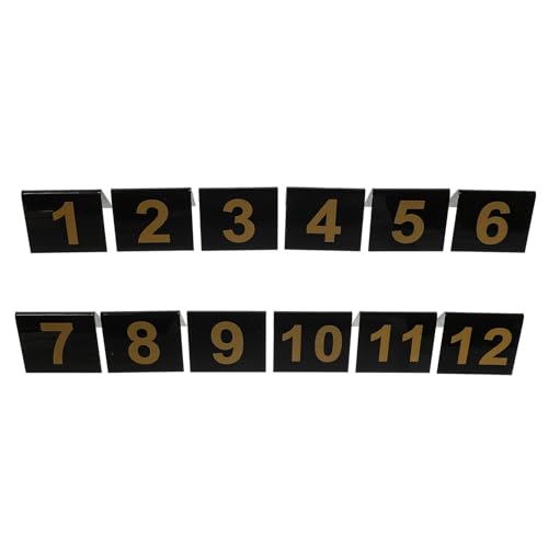 CONGARTENO 12 Stück Förmige Nummernmarker für Kriminalfall Dekorationen Halloween Party Zubehör für Detektivspiele Vielseitig Einsetzbar für Verschiedene Anlässe CONGARTENO 12 Stück Förmige Nummernmarker für Kriminalfall Dekorationen Halloween Party Zubehör für Detektivspiele Vielseitig Einsetzbar für Verschiedene Anlässe von CONGARTENO