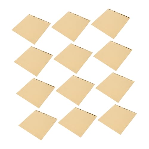 CONGARTENO 12 Stück Teiliges DIY Schreibtischkalender aus Irisierendem Papier Dreieckiger Kalenderständer mit Löchern Stabiler und Glatter Kalenderhalter Praktisches Agenda Regal für Büro und CONGARTENO 12 Stück Teiliges DIY Schreibtischkalender aus Irisierendem Papier Dreieckiger Kalenderständer mit Löchern Stabiler und Glatter Kalenderhalter Praktisches Agenda Regal für Büro und von CONGARTENO