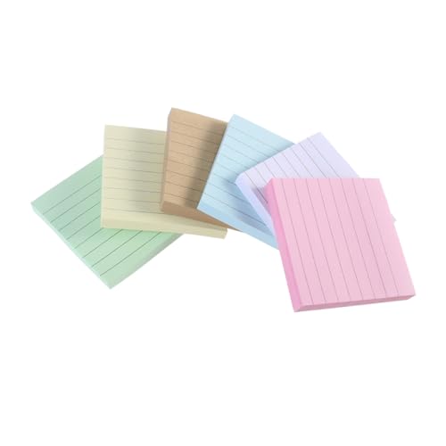 CONGARTENO 12 Stück Teiliges Mini Notizbuch in Candy Farben Liniertes Pocket Notepad und Tragbar als Memo Notizblock für Schule Büro und Zuhause mit Verschiedenen Farben Je Zufällige Farbe CONGARTENO 12 Stück Teiliges Mini Notizbuch in Candy Farben Liniertes Pocket Notepad und Tragbar als Memo Notizblock für Schule Büro und Zuhause mit Verschiedenen Farben Je Zufällige Farbe von CONGARTENO