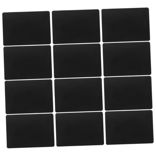 CONGARTENO 12 Stück Teiliges Preisschild Wiederbeschreibbarem Mini kreideboard mit Clip Vertikale Regaletiketten für Drahtregale für Supermarkt snacks und Aktionspreise CONGARTENO 12 Stück Teiliges Preisschild Wiederbeschreibbarem Mini kreideboard mit Clip Vertikale Regaletiketten für Drahtregale für Supermarkt snacks und Aktionspreise von CONGARTENO