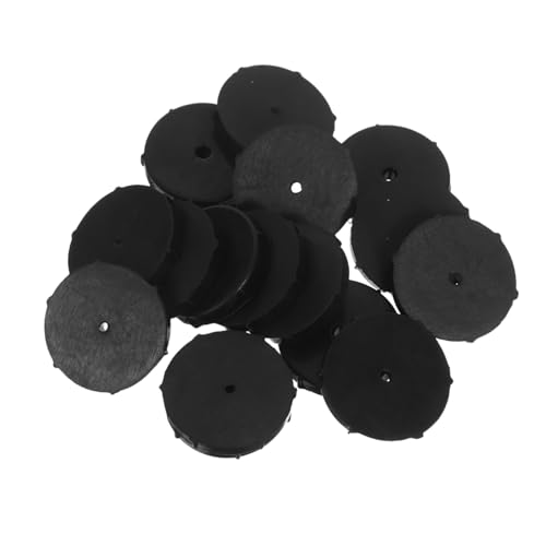 CONGARTENO 15 Stück Teiliges Bindemaschinen Pads Präzise Ausrichtung für Professionelles Binden Langlebige Office Binding Tool Unterlagen Kompatibel mit Verschiedenen Modellen Effiziente CONGARTENO 15 Stück Teiliges Bindemaschinen Pads Präzise Ausrichtung für Professionelles Binden Langlebige Office Binding Tool Unterlagen Kompatibel mit Verschiedenen Modellen Effiziente von CONGARTENO