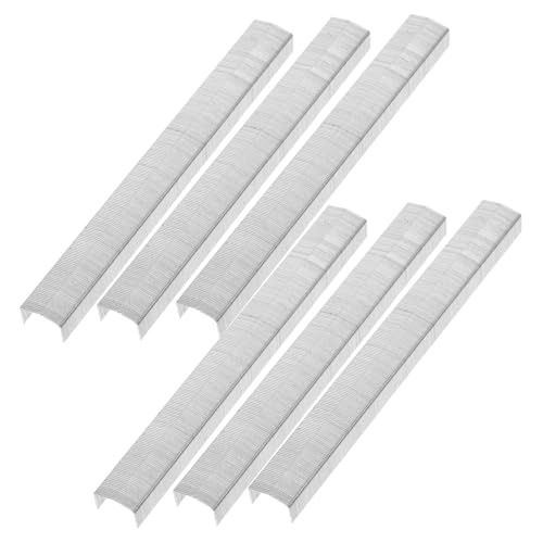 CONGARTENO 2 Boxen Boxen Metall Heftklammern Heftklammernachfüllung Flexibel Robust für Büro Hefter Nachfüllklammern Multifunktional für Dokumente Präsentationen und Berichte CONGARTENO 2 Boxen Boxen Metall Heftklammern Heftklammernachfüllung Flexibel Robust für Büro Hefter Nachfüllklammern Multifunktional für Dokumente Präsentationen und Berichte von CONGARTENO