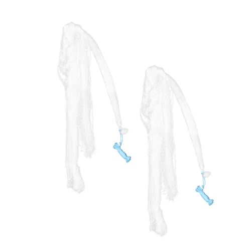 CONGARTENO 2 Sätze Ballon fallnetz Decke Ballonnetz für Heliumballons Geburtstagsfeier Hochzeit Party Dekoration Sicheres Praktisches Ballonfreigabe system Vielseitiges Ballonnetz für Events CONGARTENO 2 Sätze Ballon fallnetz Decke Ballonnetz für Heliumballons Geburtstagsfeier Hochzeit Party Dekoration Sicheres Praktisches Ballonfreigabe system Vielseitiges Ballonnetz für Events von CONGARTENO