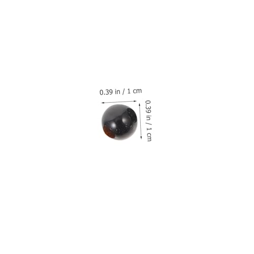 CONGARTENO 2 Saiten Natürliche Achat Perlen Stränge mit Schmuckperlen Runde DIY Edelsteinperlen für Armbänder und Halsketten Vielseitige Schmuckzubehör für Basteln und Armbandherstellung CONGARTENO 2 Saiten Natürliche Achat Perlen Stränge mit Schmuckperlen Runde DIY Edelsteinperlen für Armbänder und Halsketten Vielseitige Schmuckzubehör für Basteln und Armbandherstellung von CONGARTENO