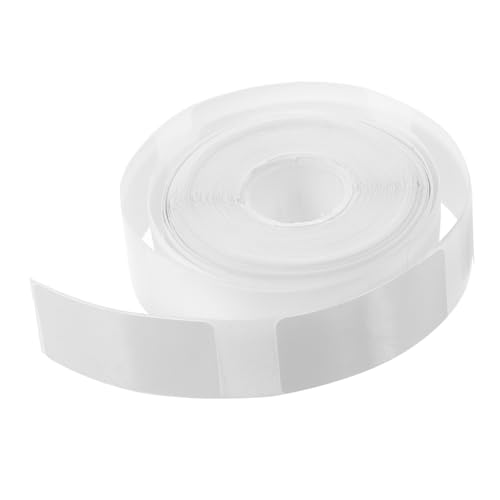 CONGARTENO 230 Blatt Selbstklebende Thermoetiketten Wasserfest Blanko Versandetiketten Preisaufkleber Klare Ablösbare Etiketten für Adress Produktbeschriftung CONGARTENO 230 Blatt Selbstklebende Thermoetiketten Wasserfest Blanko Versandetiketten Preisaufkleber Klare Ablösbare Etiketten für Adress Produktbeschriftung von CONGARTENO