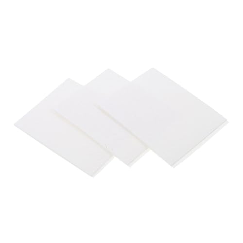 CONGARTENO 3 Blätter Hexagon Starker Doppelseitiger Schaumstoffklebestreifen Selbstklebend für DIY Basteln Geschenkposter Geeignet CONGARTENO 3 Blätter Hexagon Starker Doppelseitiger Schaumstoffklebestreifen Selbstklebend für DIY Basteln Geschenkposter Geeignet von CONGARTENO