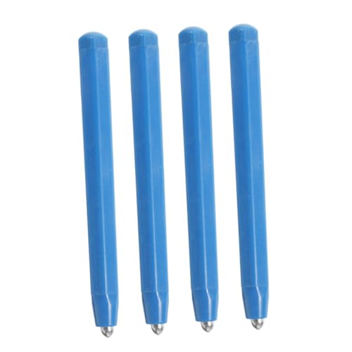 CONGARTENO 4 Stück Magnetische Stylus Stifte für Magnetische Zeichenbretter Ersatz Magnetstift aus Robustem Kompatibel für Schreiben Skizzieren Kindergarten und Zuhause CONGARTENO 4 Stück Magnetische Stylus Stifte für Magnetische Zeichenbretter Ersatz Magnetstift aus Robustem Kompatibel für Schreiben Skizzieren Kindergarten und Zuhause von CONGARTENO