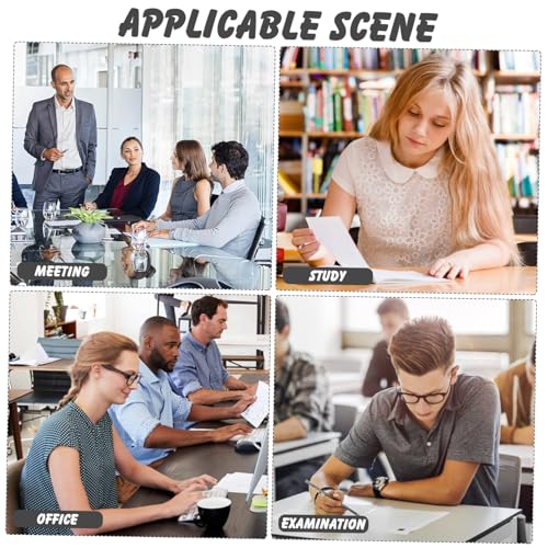 CONGARTENO 5 Stück Notizblock pro Block Moderate Papierstärke Abreißbare Memo Notizbücher für Büro Reisen und Schule Hochwertiges Sicheres Schreibpapier für Stift Bleistift Marker Geeignet CONGARTENO 5 Stück Notizblock pro Block Moderate Papierstärke Abreißbare Memo Notizbücher für Büro Reisen und Schule Hochwertiges Sicheres Schreibpapier für Stift Bleistift Marker Geeignet von CONGARTENO