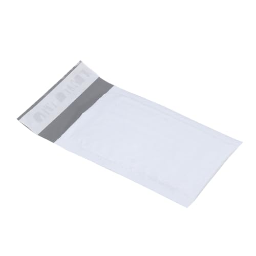CONGARTENO 50 Stück Luftpolster Versandtaschen Gepolstert Selbstklebend Wasserfest Stoßfest für Kleidung Geschenke und Empfindliche Pakete CONGARTENO 50 Stück Luftpolster Versandtaschen Gepolstert Selbstklebend Wasserfest Stoßfest für Kleidung Geschenke und Empfindliche Pakete von CONGARTENO