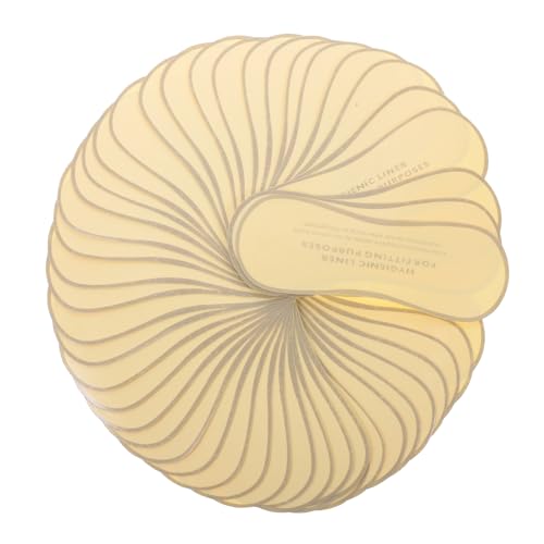 CONGARTENO 50 Stück Warnaufkleber Unterhosen Schutzaufkleber Für Dessous Private Wasserdichte Aufkleber Private Parts Pad Adhesive Sticker Pvc Selbstklebend Grau CONGARTENO 50 Stück Warnaufkleber Unterhosen Schutzaufkleber Für Dessous Private Wasserdichte Aufkleber Private Parts Pad Adhesive Sticker Pvc Selbstklebend Grau von CONGARTENO