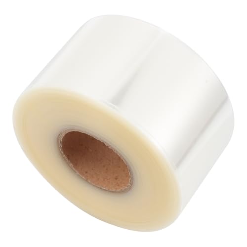 CONGARTENO 500 Stück Transparente PVC Etiketten Schutzfolie Wasserfeste Barcode Label Protector Aufkleber Rechteckige Klare Schutzlabels für Sauberes Scannen und Langlebigen Schutz CONGARTENO 500 Stück Transparente PVC Etiketten Schutzfolie Wasserfeste Barcode Label Protector Aufkleber Rechteckige Klare Schutzlabels für Sauberes Scannen und Langlebigen Schutz von CONGARTENO