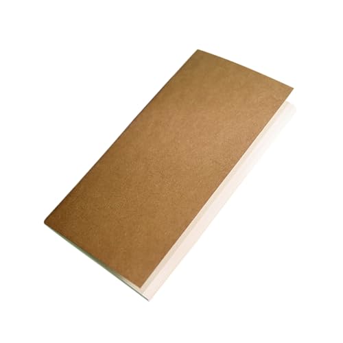 CONGARTENO 8 Stück Teiliges Kraftpapier Notizbuch Blanko Blätter DIY Reisetagebuch Tagebuch Memo Pad für Schreiben Zeichnen Kreative Notizen Vielseitiges Journal CONGARTENO 8 Stück Teiliges Kraftpapier Notizbuch Blanko Blätter DIY Reisetagebuch Tagebuch Memo Pad für Schreiben Zeichnen Kreative Notizen Vielseitiges Journal von CONGARTENO