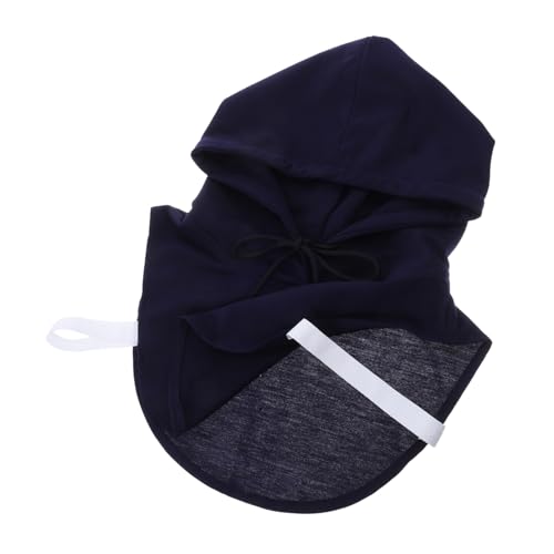 CONGARTENO Abnehmbarer Hoodie Kragen Unisex Falscher Hemdkragen Leichtes Atmungsaktives Material Modischer Vielseitiger Blusenkragen Für Alltag Reise Und Kreative Looks CONGARTENO Abnehmbarer Hoodie Kragen Unisex Falscher Hemdkragen Leichtes Atmungsaktives Material Modischer Vielseitiger Blusenkragen Für Alltag Reise Und Kreative Looks von CONGARTENO