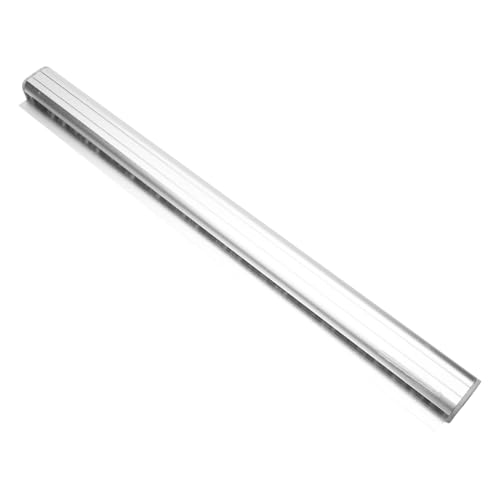 CONGARTENO Aluminiumlegierung Küchen Ticket Halter Hochtemperaturbeständig Selbstklebend Bonhalter für Restaurant Küche Hotel Bar Bestellungen und Bonschienen Organizer CONGARTENO Aluminiumlegierung Küchen Ticket Halter Hochtemperaturbeständig Selbstklebend Bonhalter für Restaurant Küche Hotel Bar Bestellungen und Bonschienen Organizer von CONGARTENO