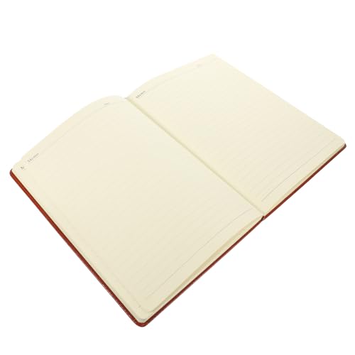 CONGARTENO Business Notizbuch Liniert Leichtes Planer Schreibblock Büro Reise Alltag CONGARTENO Business Notizbuch Liniert Leichtes Planer Schreibblock Büro Reise Alltag von CONGARTENO